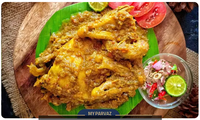 Ayam Betutu